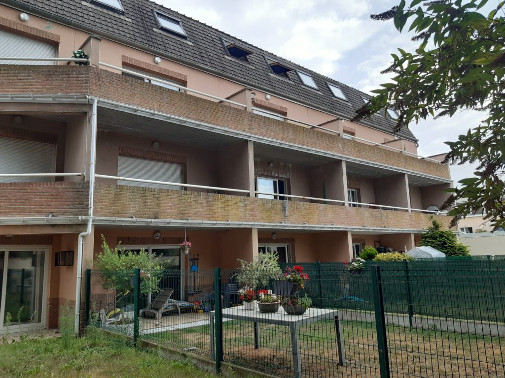 Appartement à La Bassée Equit