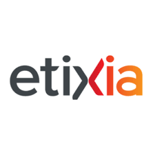 Logo Etixia