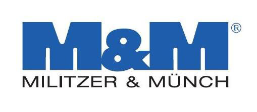 Logo M&M