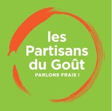 Logo Partisans du Goût