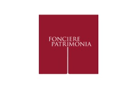 Logo Patrimonia